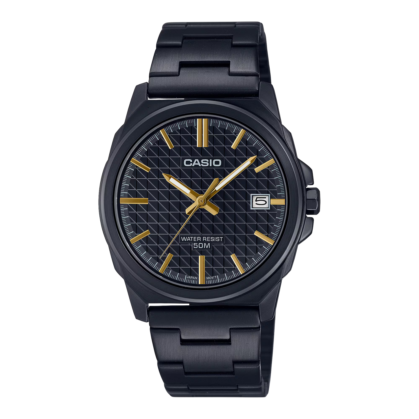 Casio MTP-E720B-1AVDF | Watches for Men