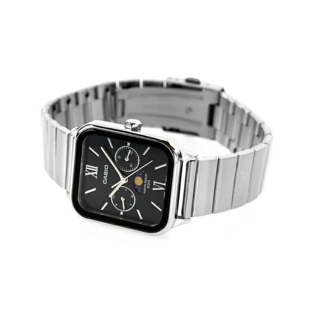 Casio MTP-M305D-1A2VDF | Wrist Watch for Men Pakistan
