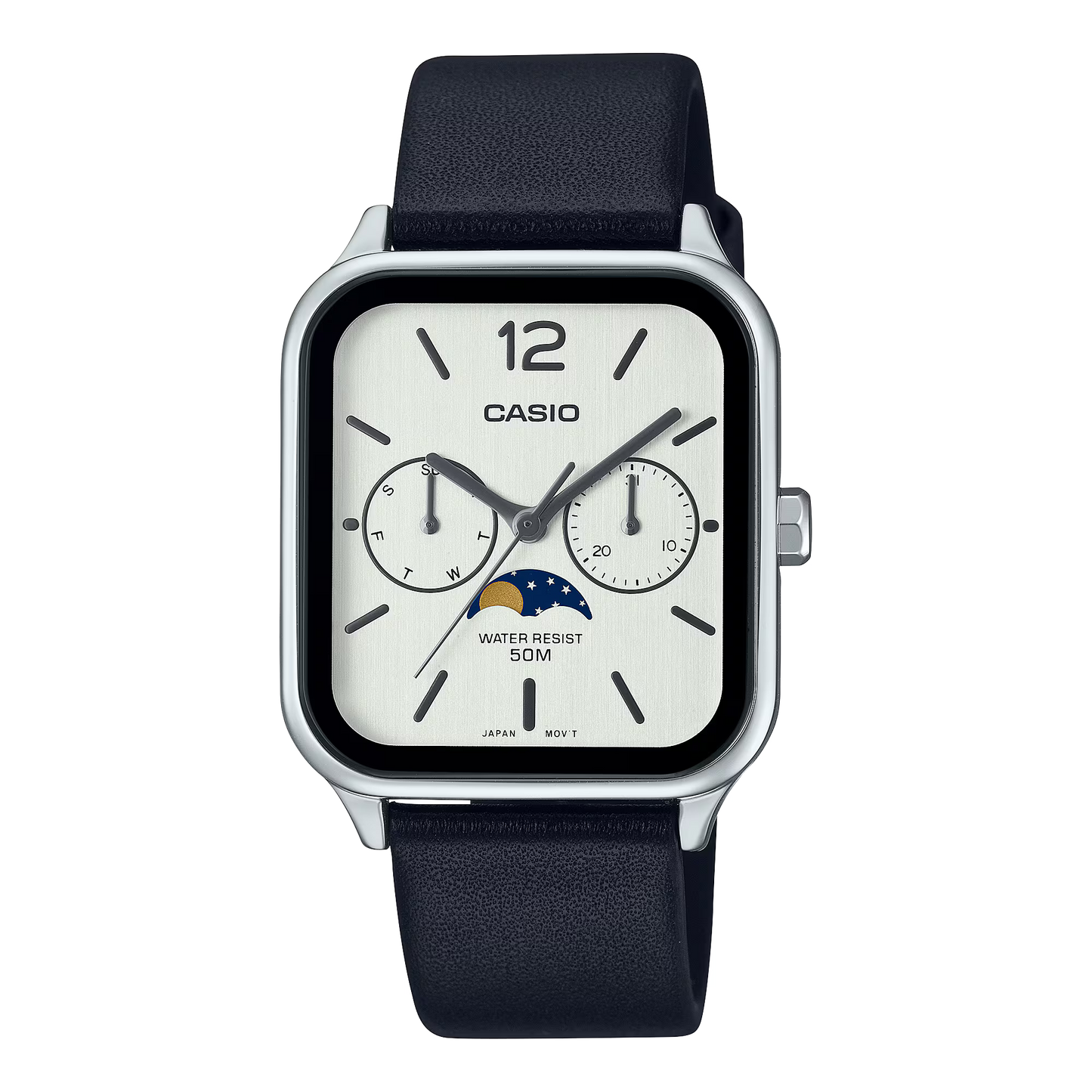 Casio MTP-M305L-7AVDF | Watches for Men Pakistan