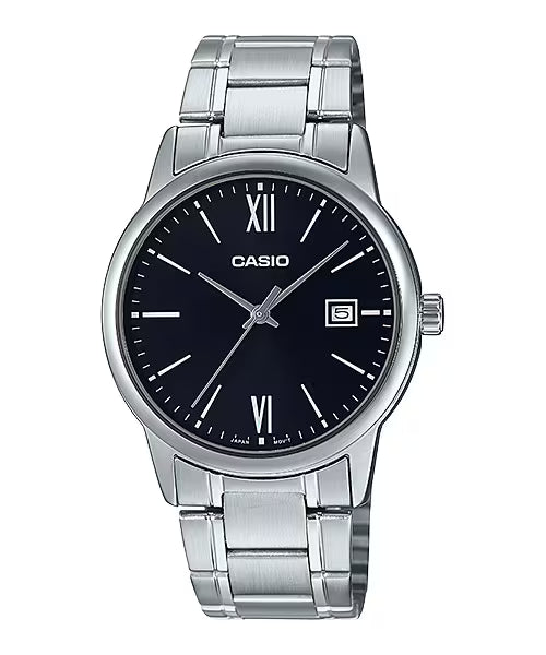 Casio MTP-V002D-1B3UDF | Watches for Men