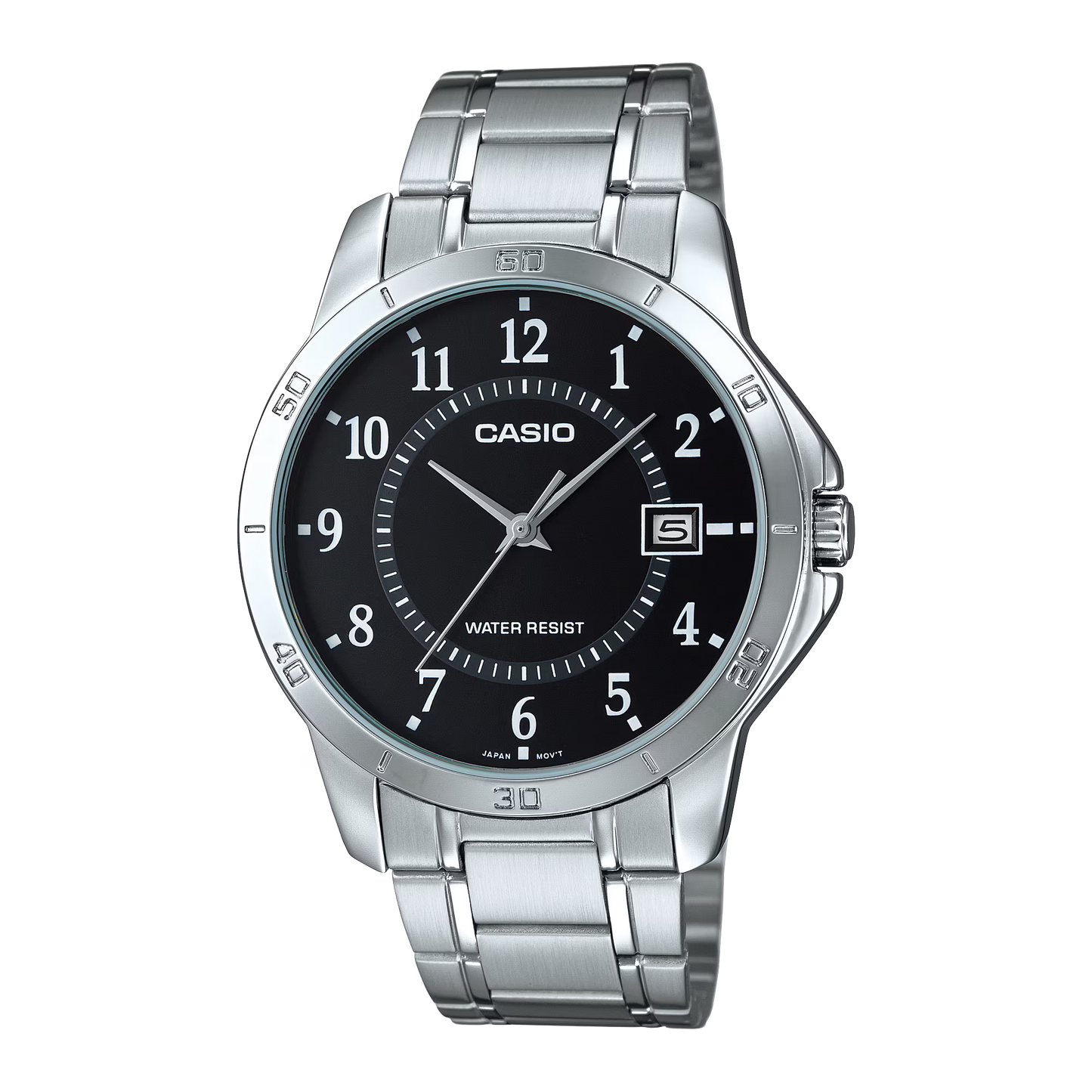 Casio MTP-V004D-1BUDF | Watches for Men