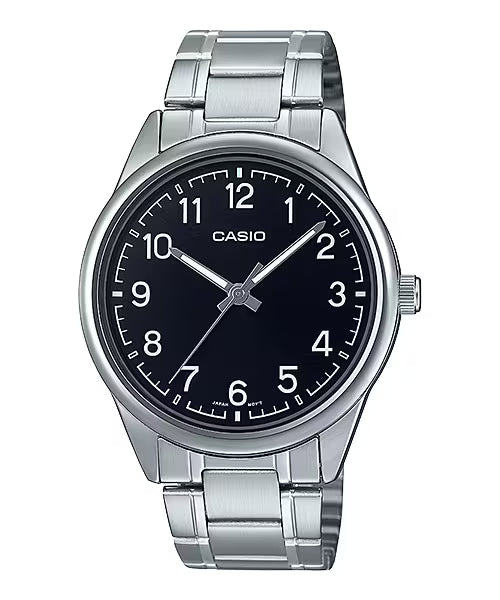 Casio MTP-V005D-1B4UDF | Watches for Men