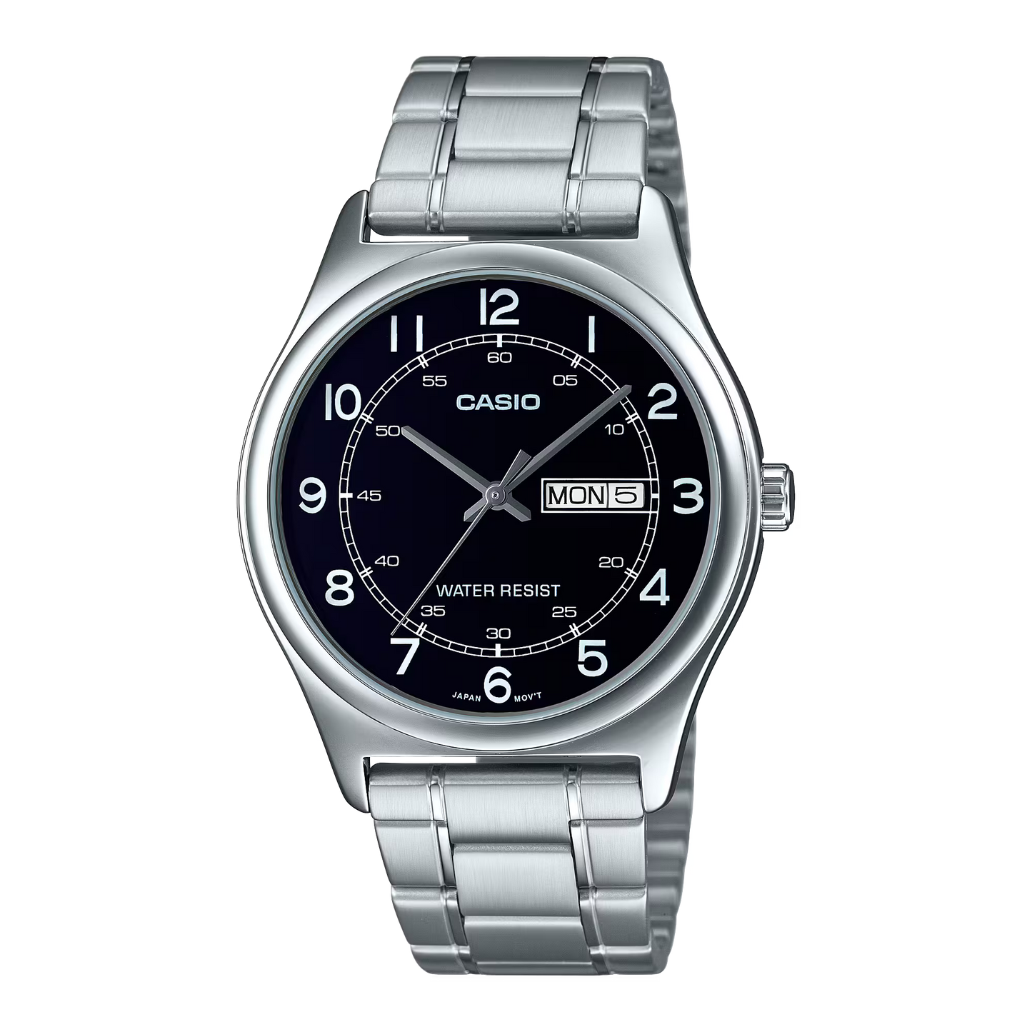 Casio MTP-V006D-1B2UDF | Watches for Men