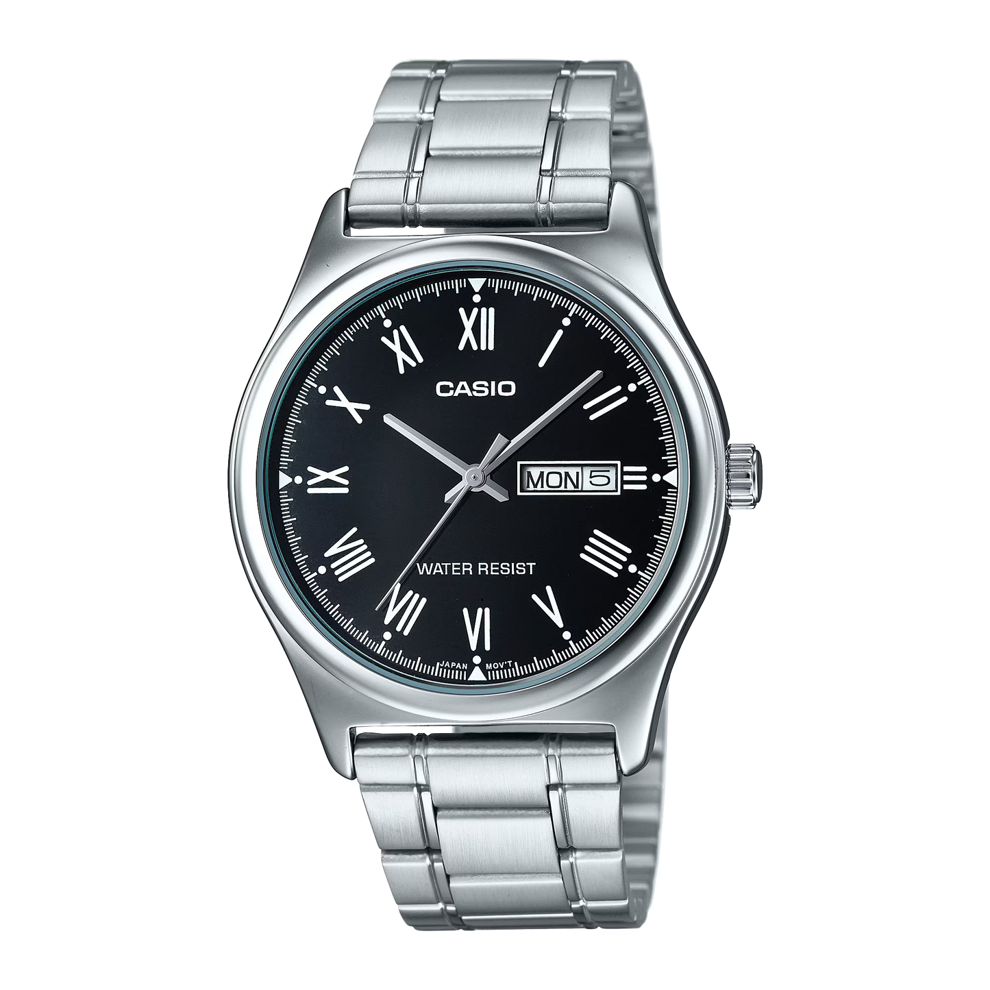 Casio MTP-V006D-1BUDF | Watches for Men