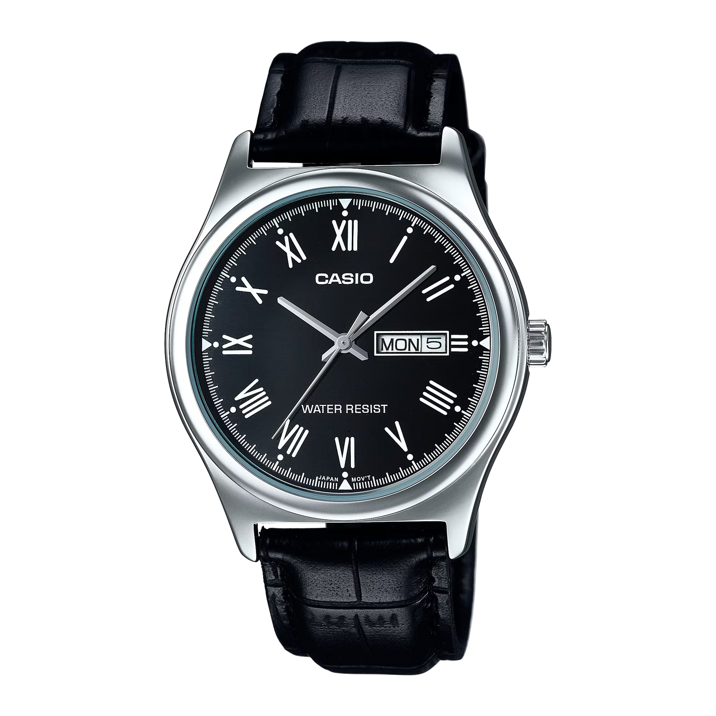 Casio MTP-V006L-1BUDF | Watches for Men