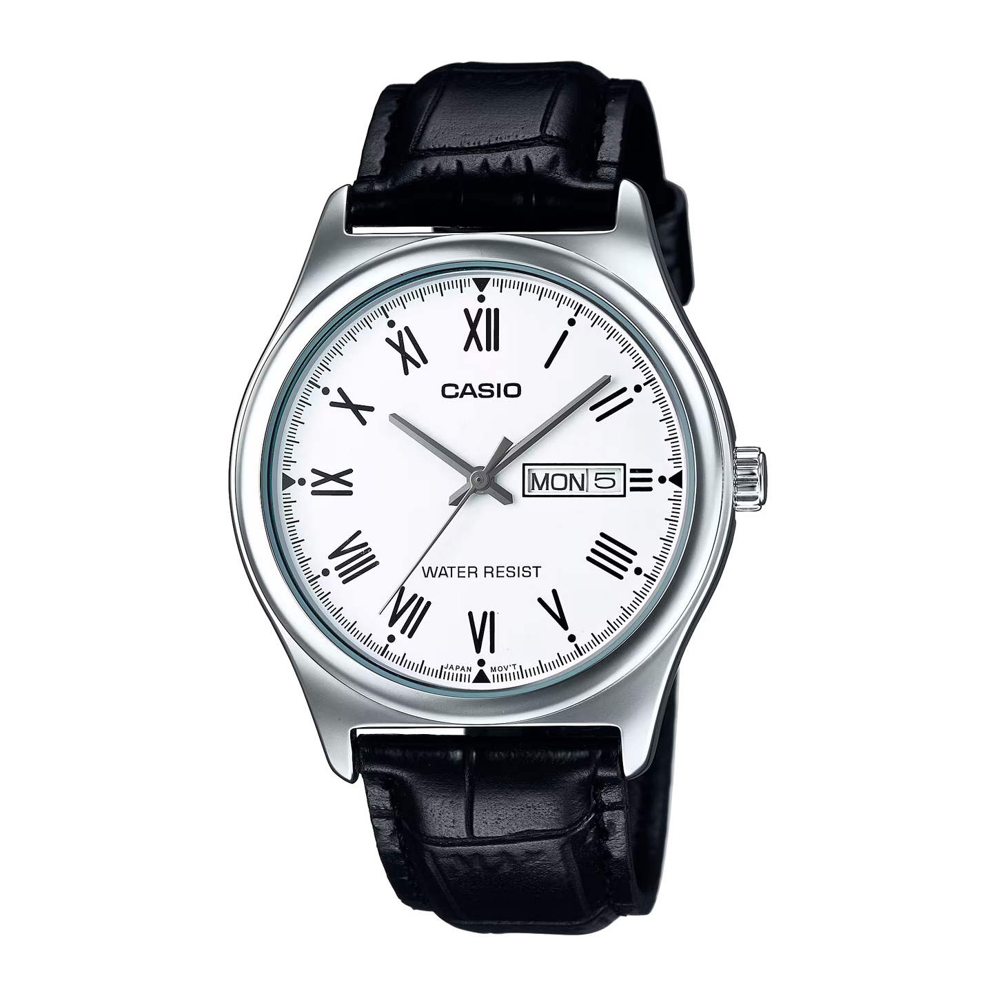 Casio MTP-V006L-7BUDF | Watches for Men