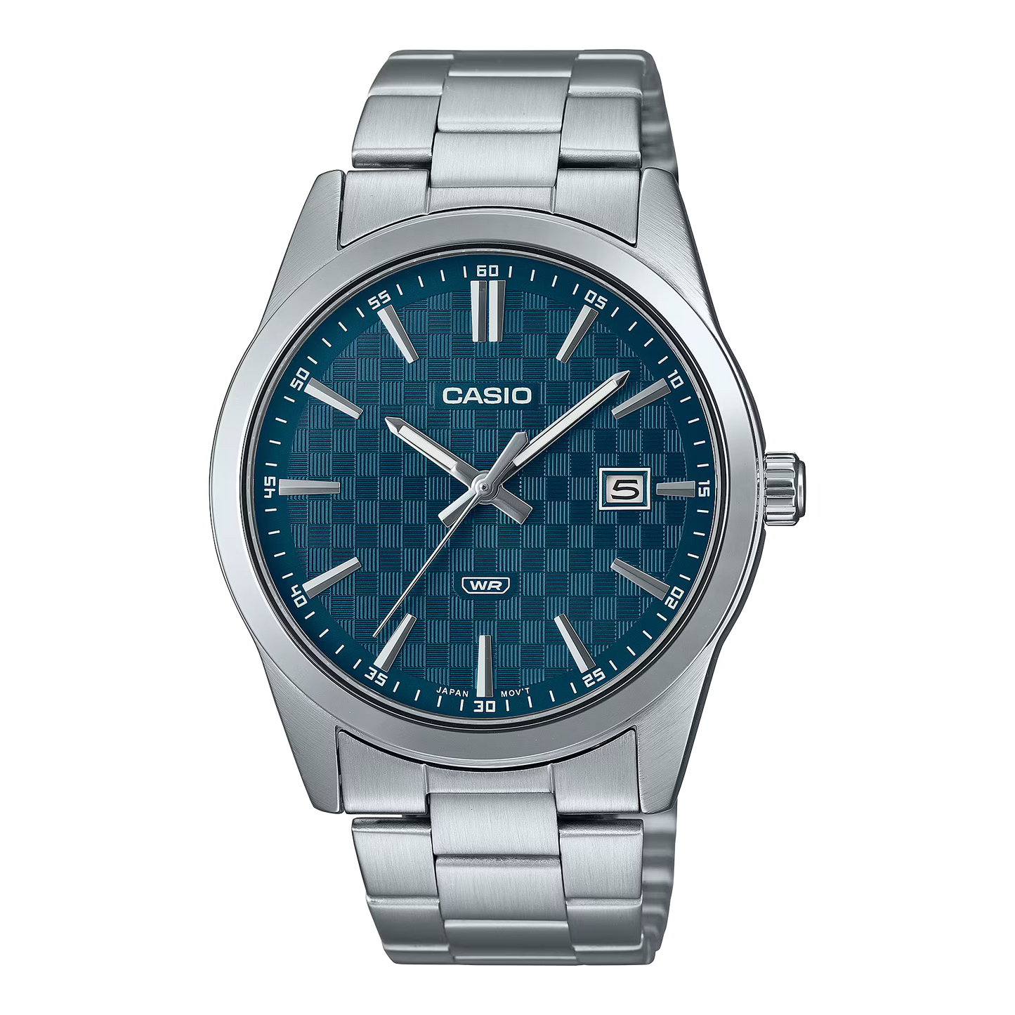 Casio MTP-VD03D-2A2UDF | Watches For Men
