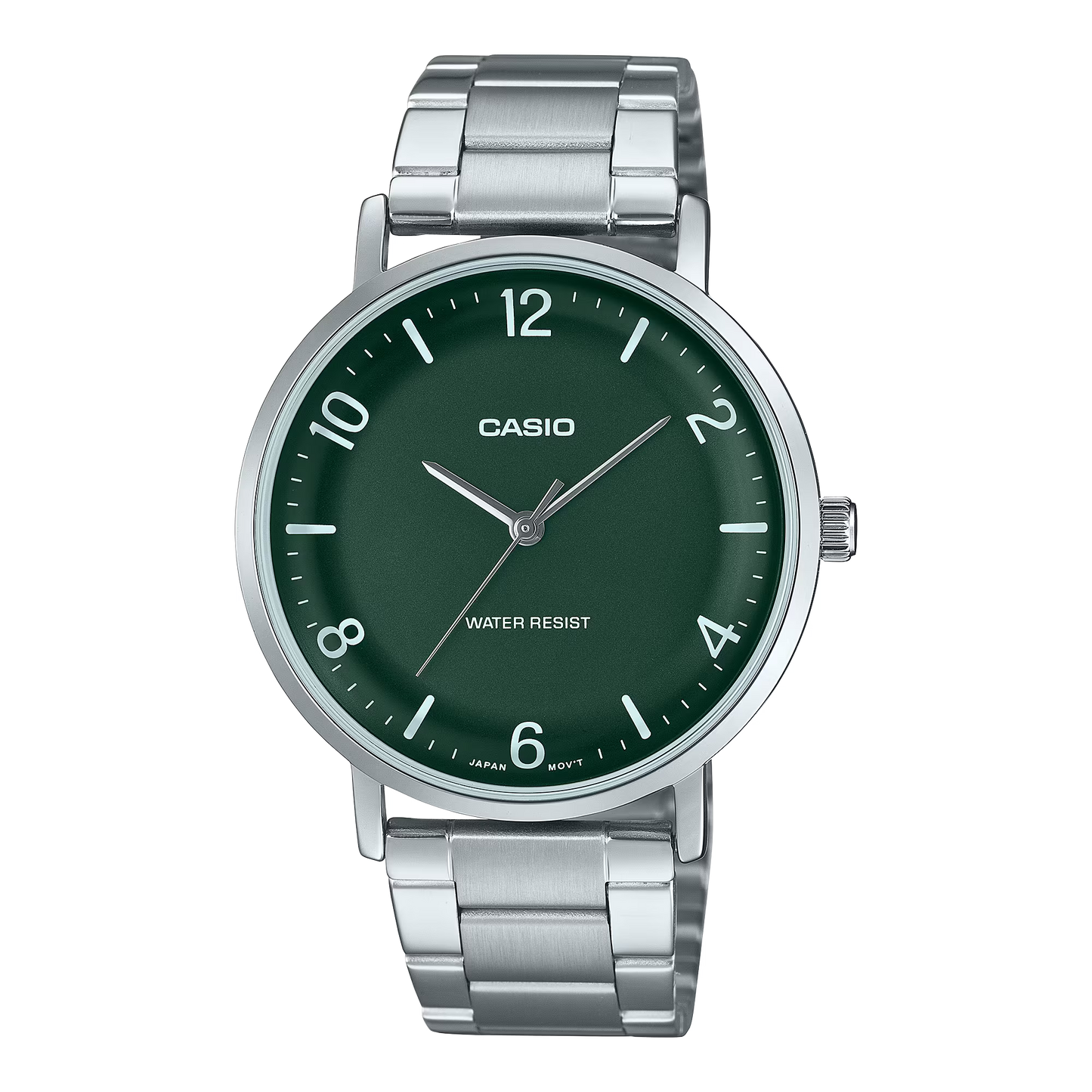 Casio MTP-VT03D-3BDF | Wrist Watch for Men Pakistan