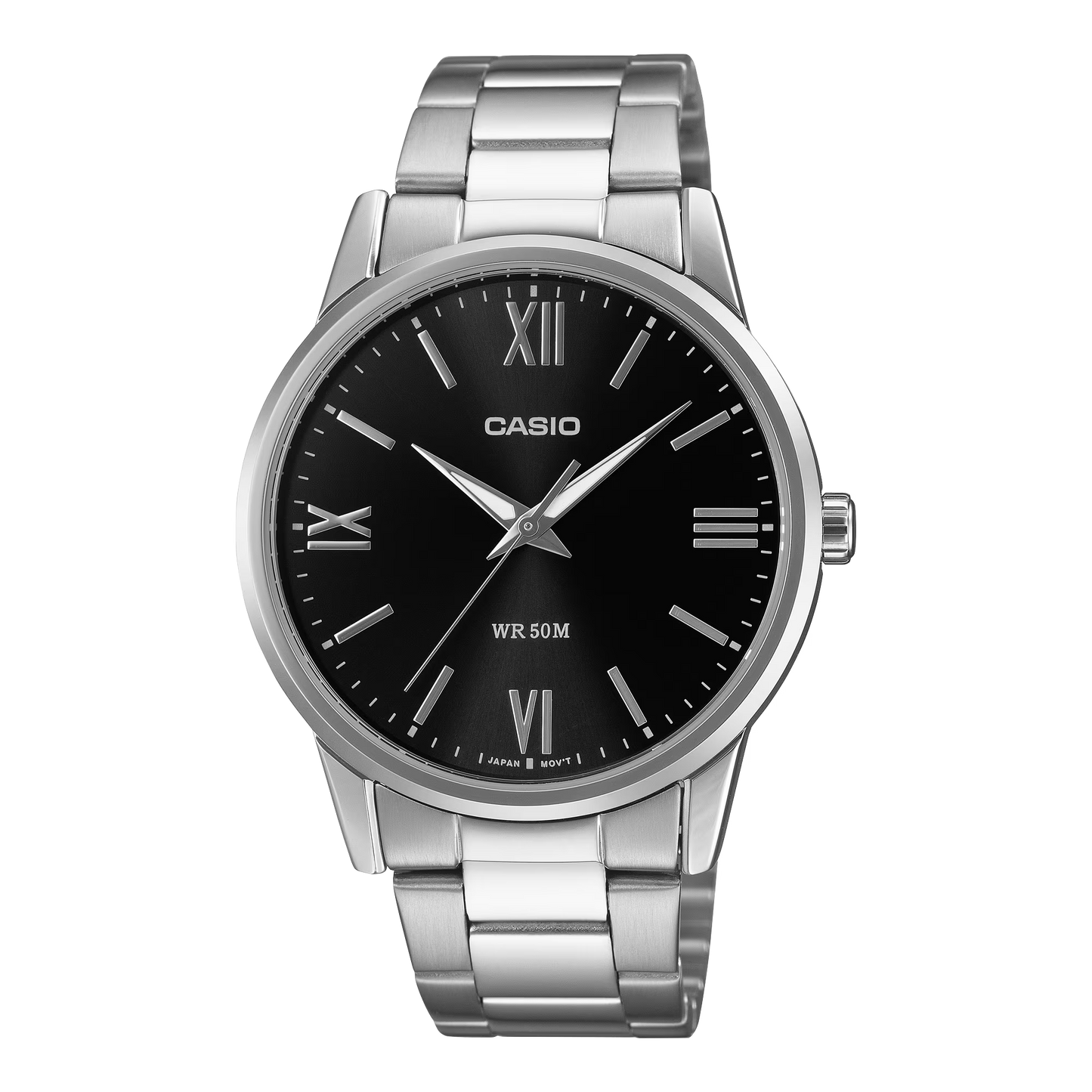 Casio Mtp-1303DD-1AVDF | Wrist Watch for Men Pakistan