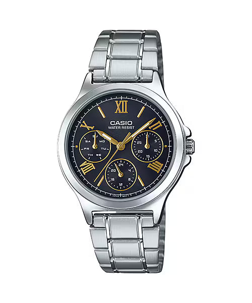 Casio Mtp-V300D-1A2UDF | Wrist Watch for Men Pakistan