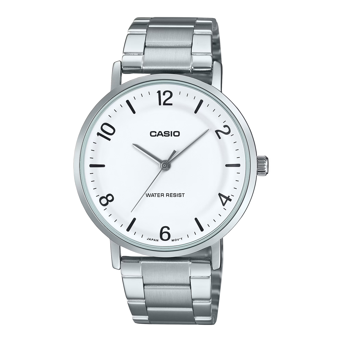 Casio Mtp-VT03D-7BDF | Wrist Watch for Men Pakistan
