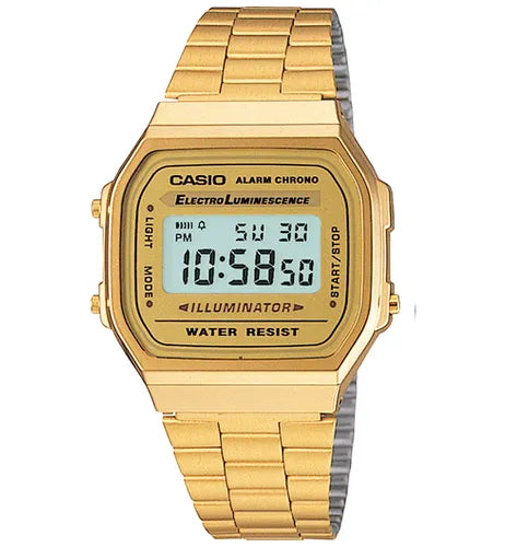 Casio A168wg-9wdf | Wrist Watch for Unisex Pakistan