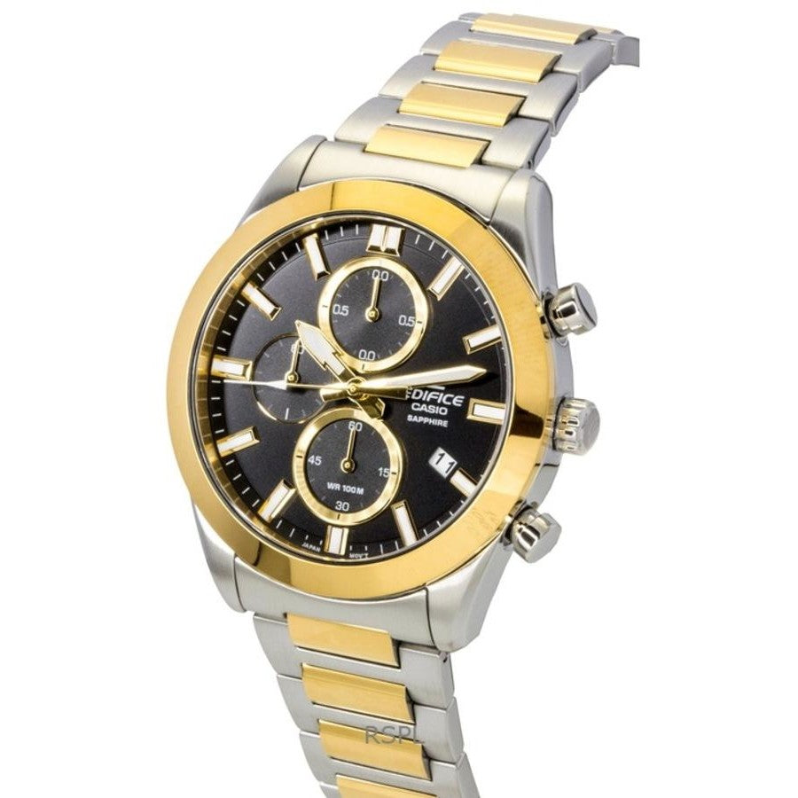 Casio Edifice EFB-710SG-1AVUDF | Watches for Men Pakistan