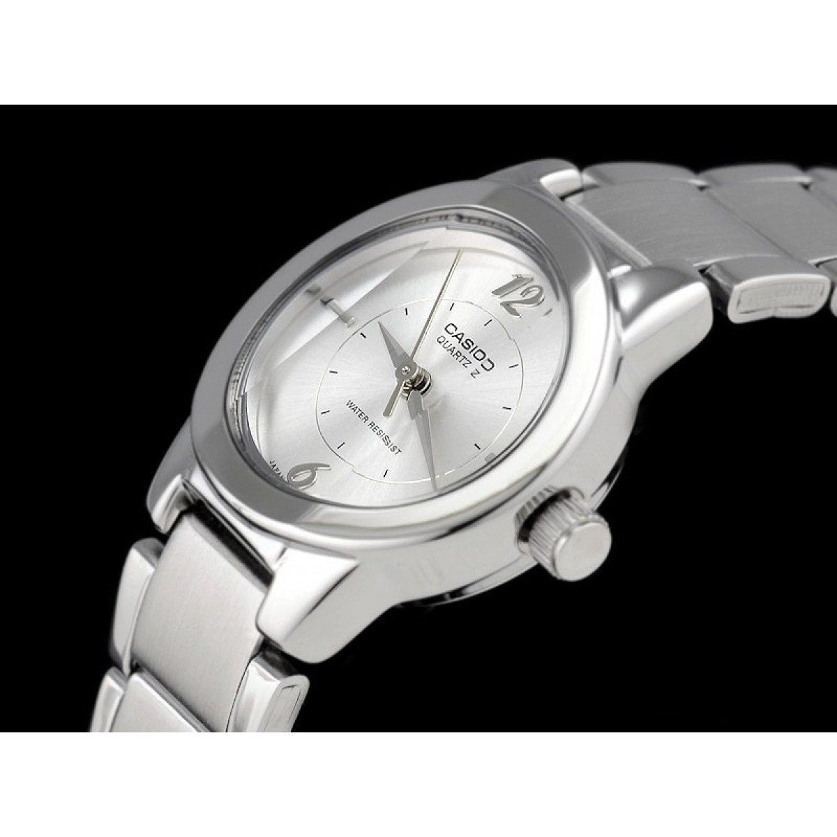 Casio LTP-1230D-7CDF | Watches for Women Pakistan