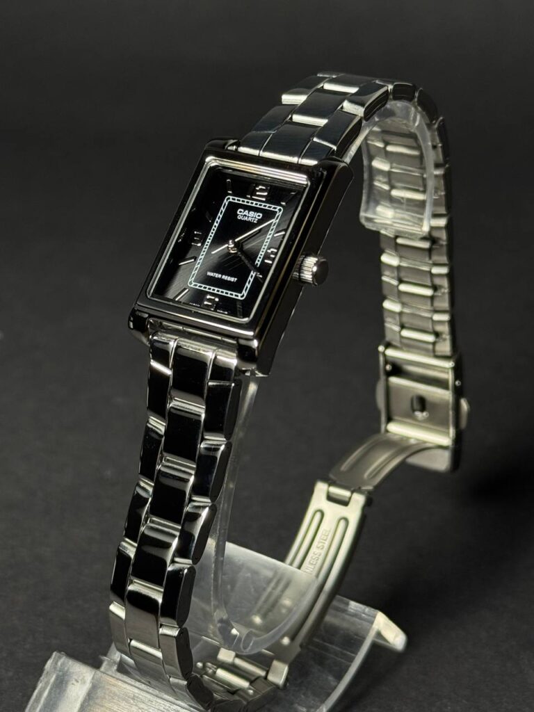 Casio LTP-1234DD-1ADF | Watches for Women Pakistan