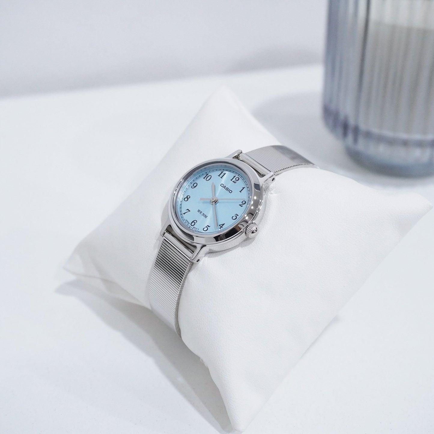 Casio LTP-B170D-2BVDF | Wrist Watch for Women