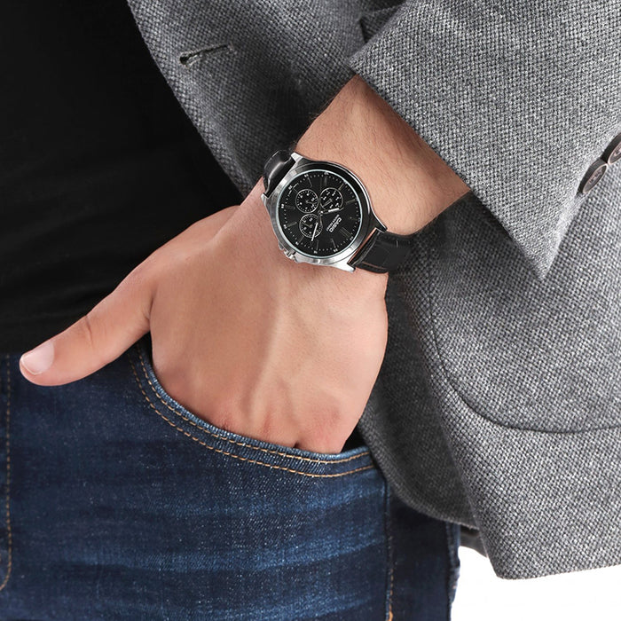Casio LTP-V300L-1AUDF | Watches for Women