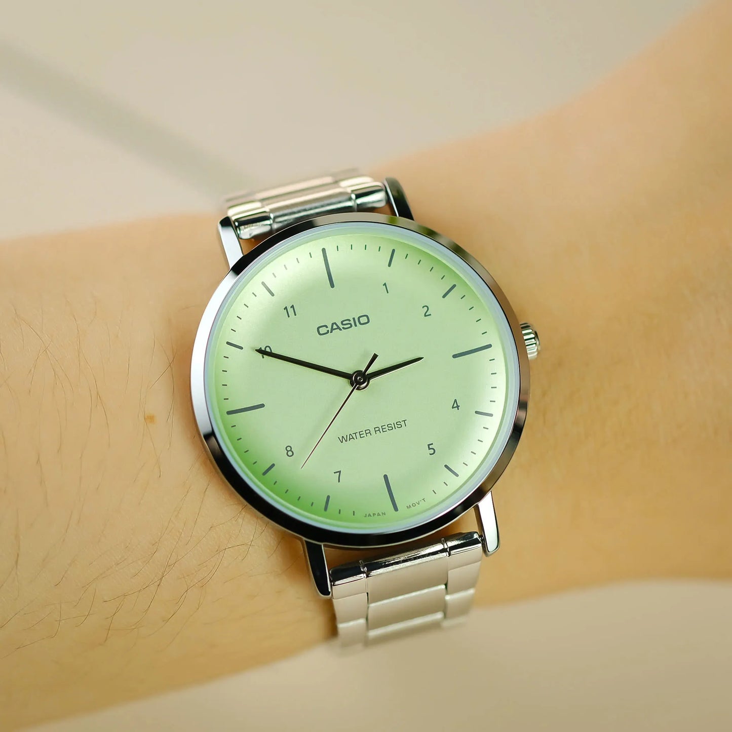 Casio LTP-VT03D-3BDF | Watches for Women