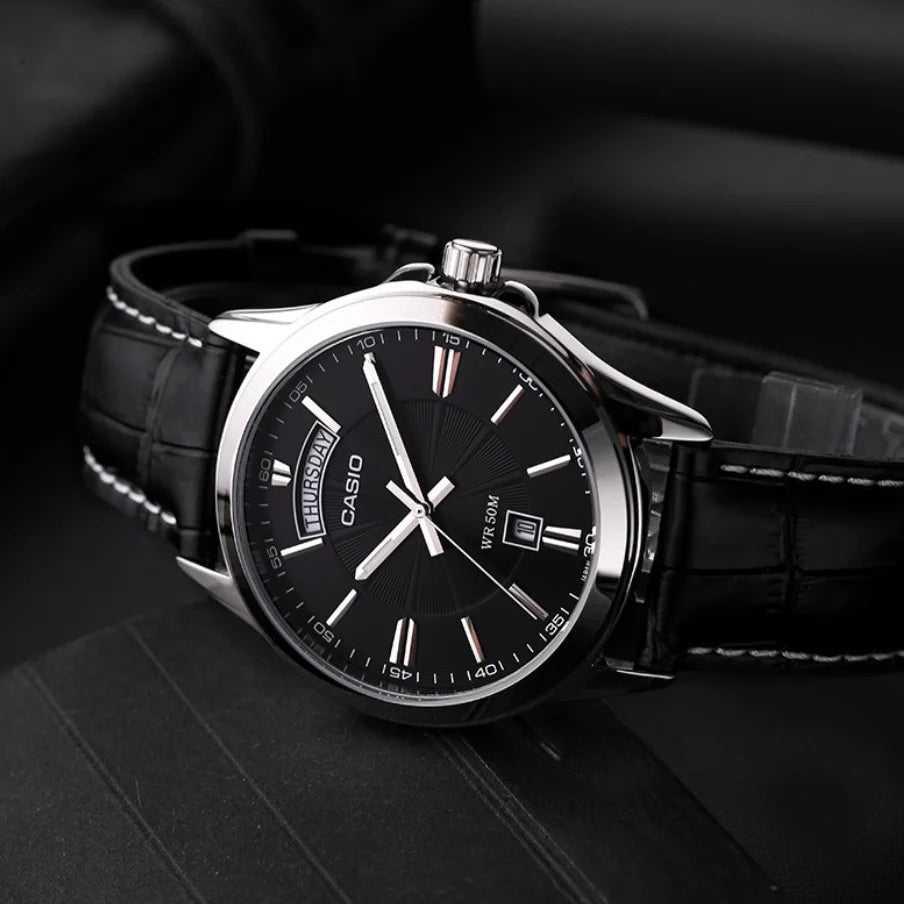 Casio MTP-1381L-1AVDF | Watches for Men