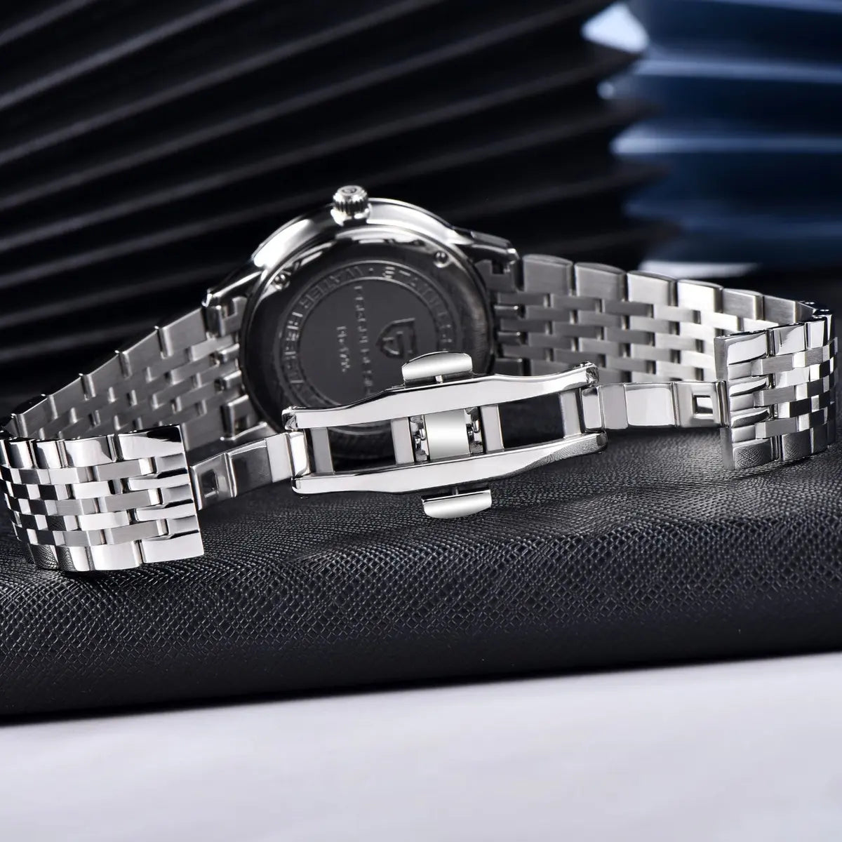 Pagani Design Men's Quartz Watch PD-1795