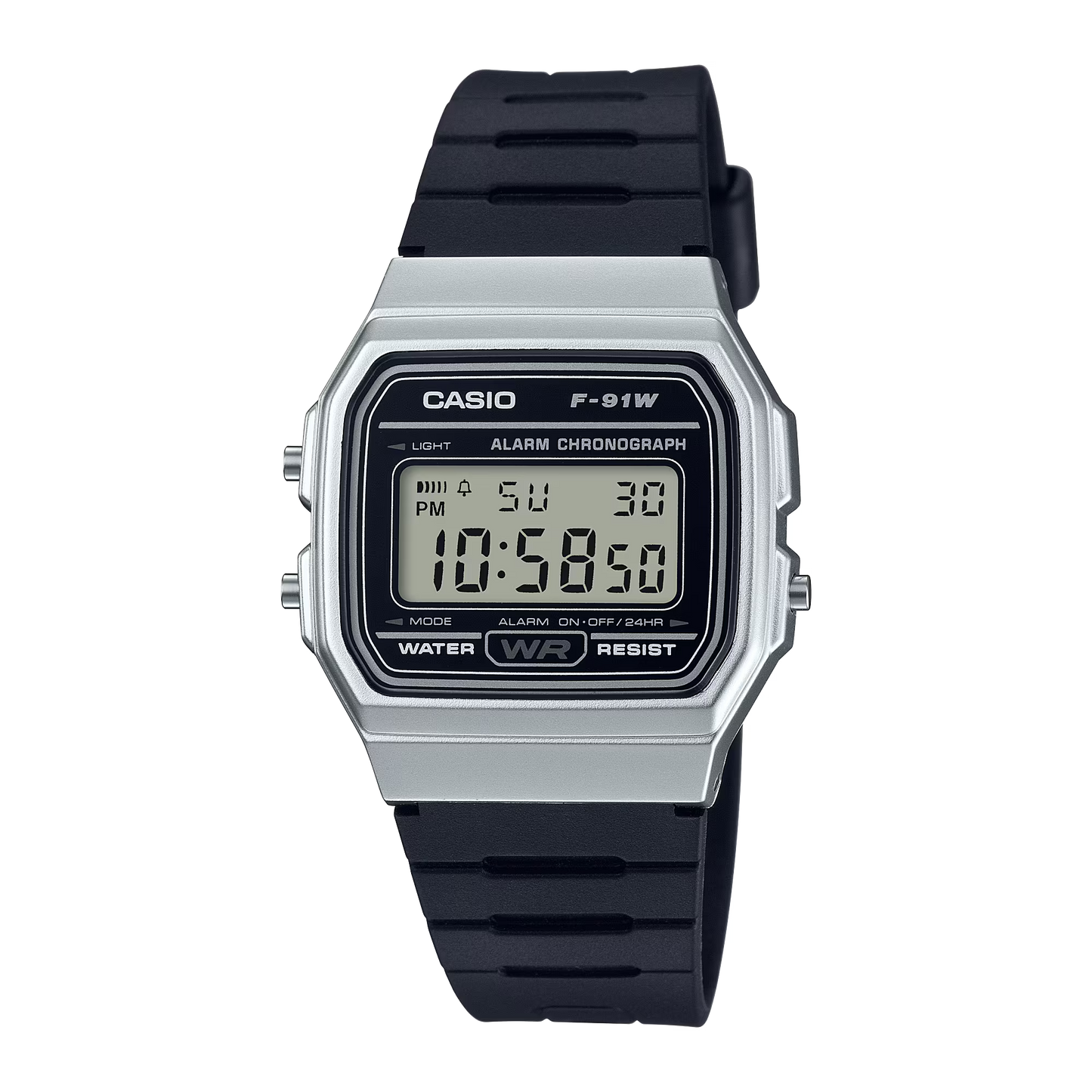 Casio F-91WM-7ADF | Wrist Watch for Men