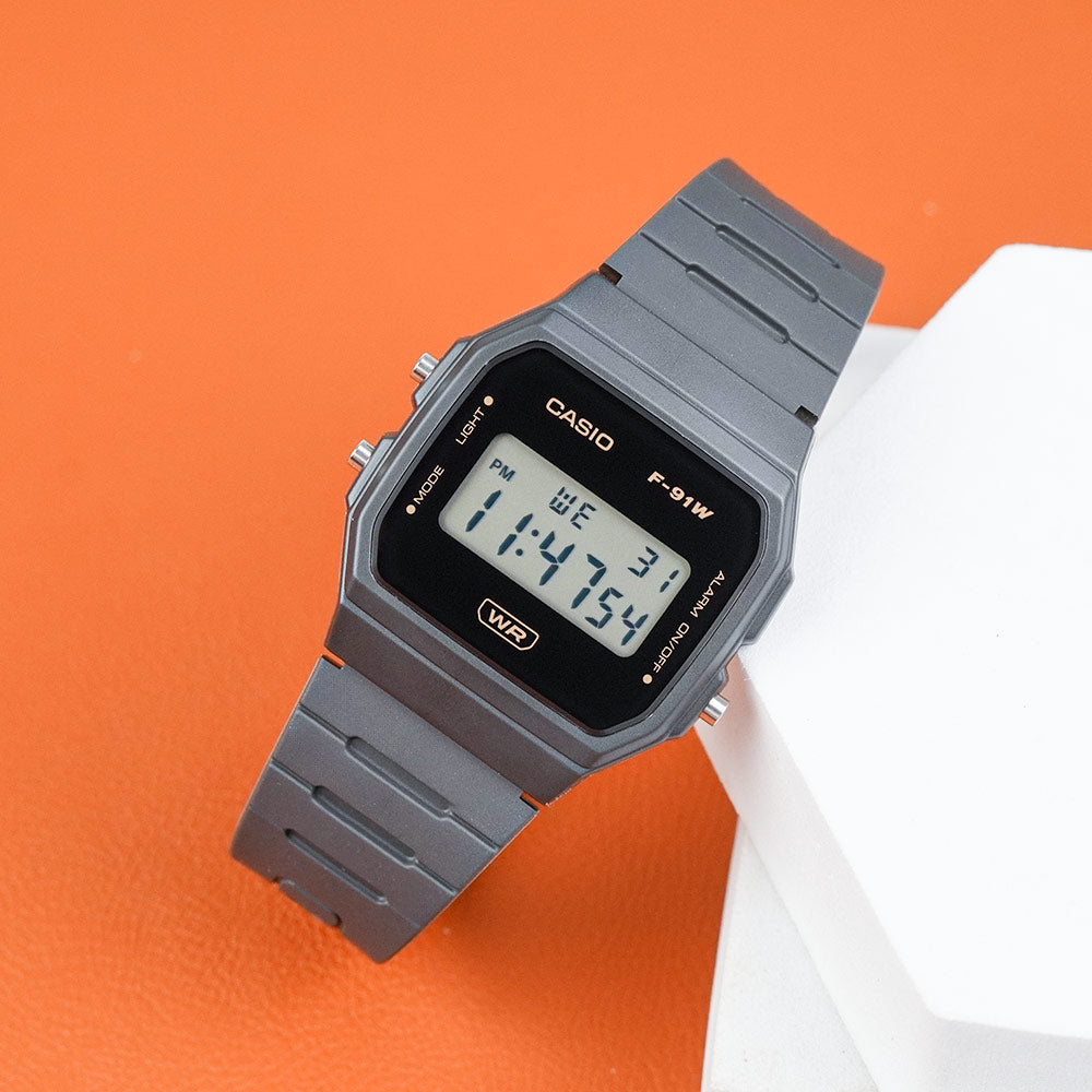 Casio F-91wb-8adf | Watches for Men Pakistan