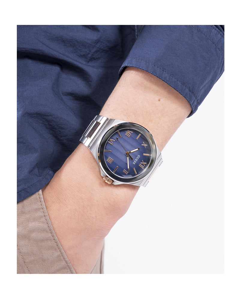 Guess GW0789G4 Men's Watch