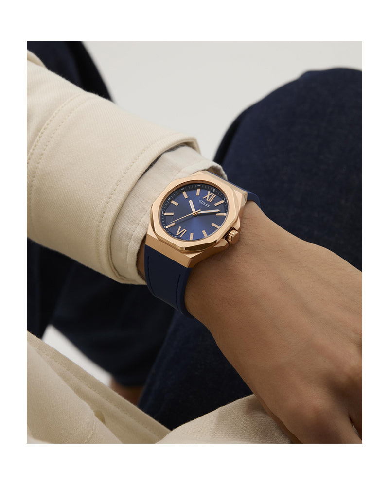 Guess GW0850G3 Men's Watch
