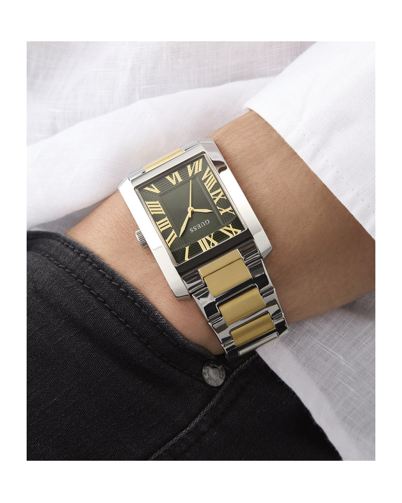 Guess GW0896G3 Men's Watch