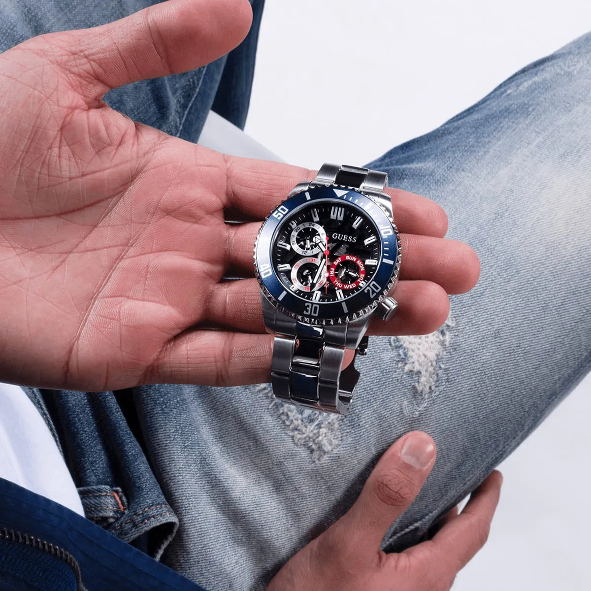 Guess GW0488G1 | Watches for Men