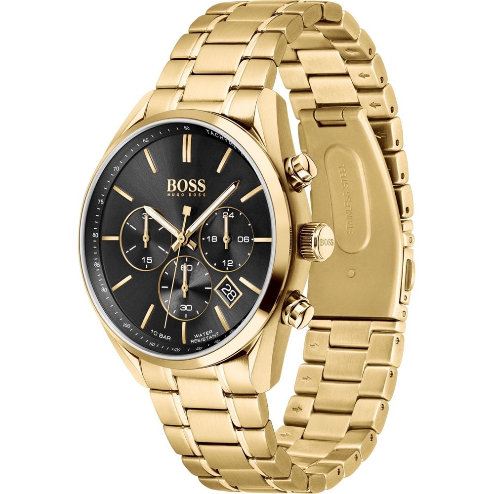 Hugo Boss 1513848 | Wrist Watch for Men