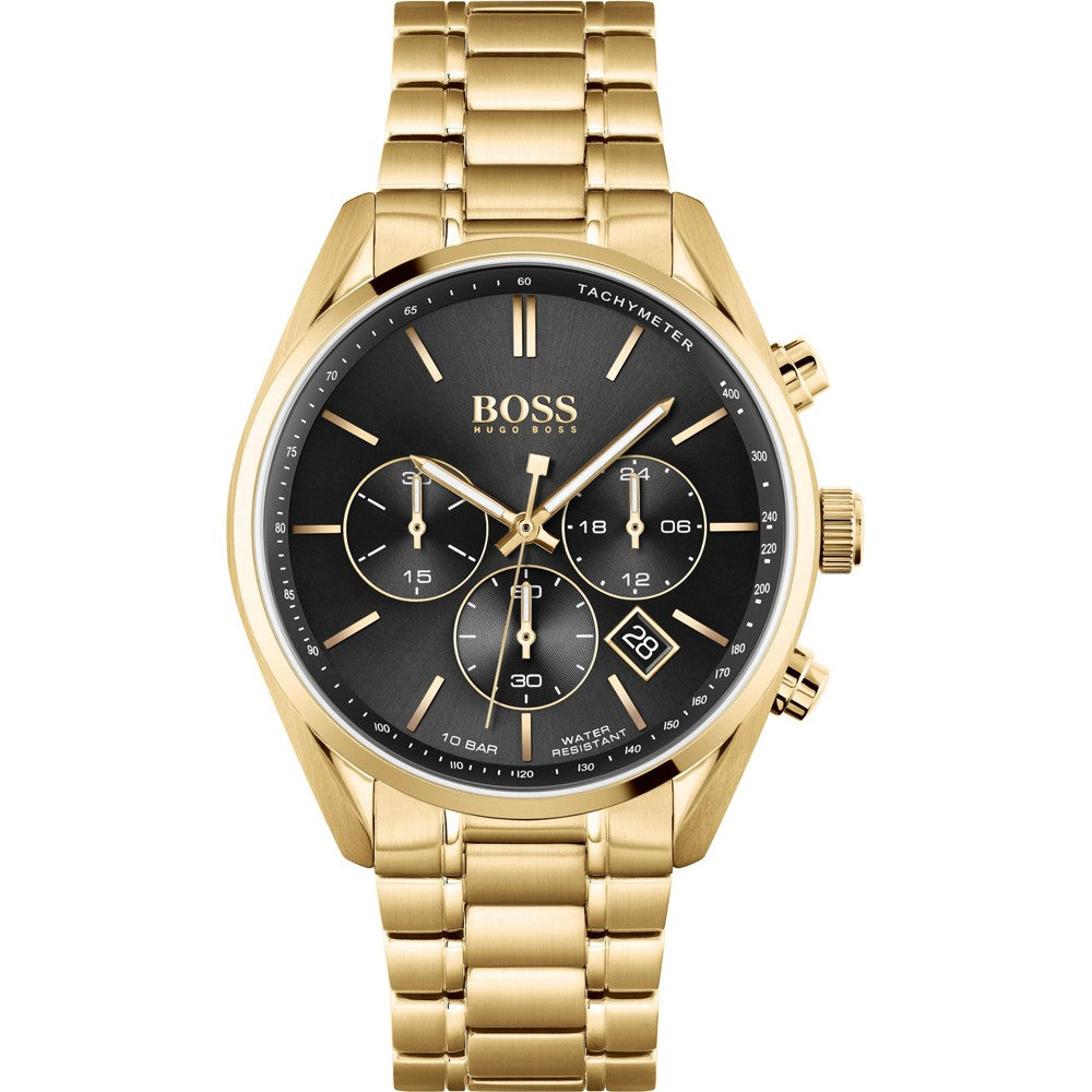 Hugo Boss 1513848 | Wrist Watch for Men