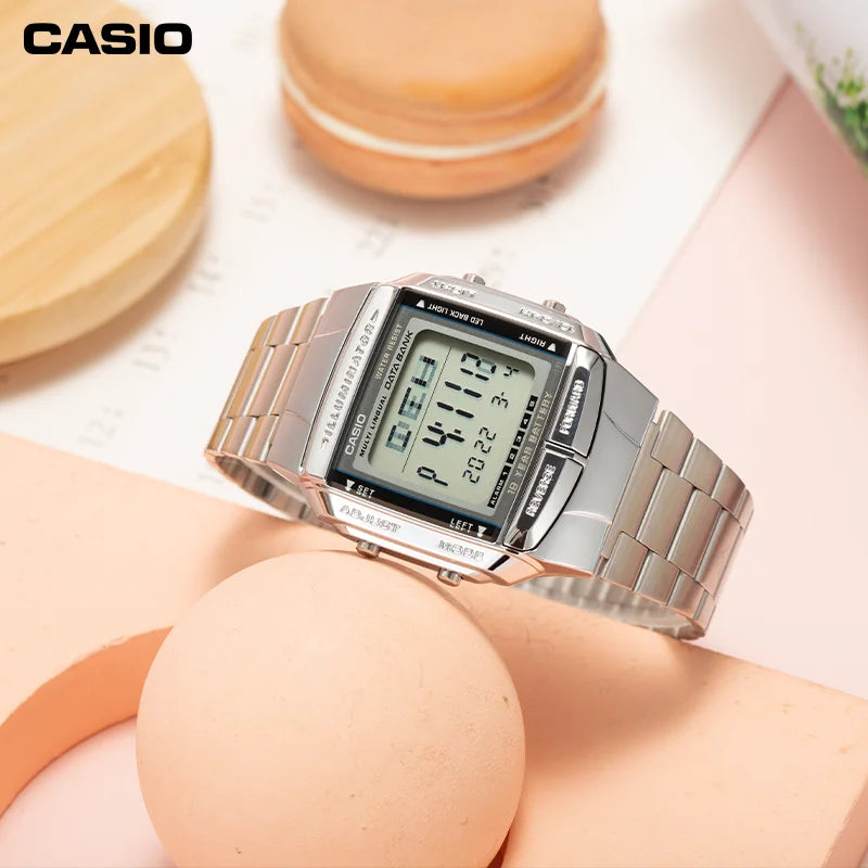 Casio DB-360-1ADF | Watches for Men Pakistan