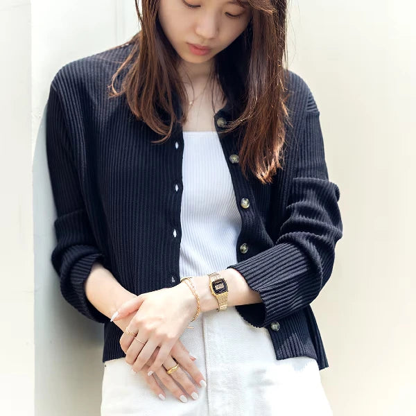 Casio LA670WGA-1DF | Wrist Watch for Women