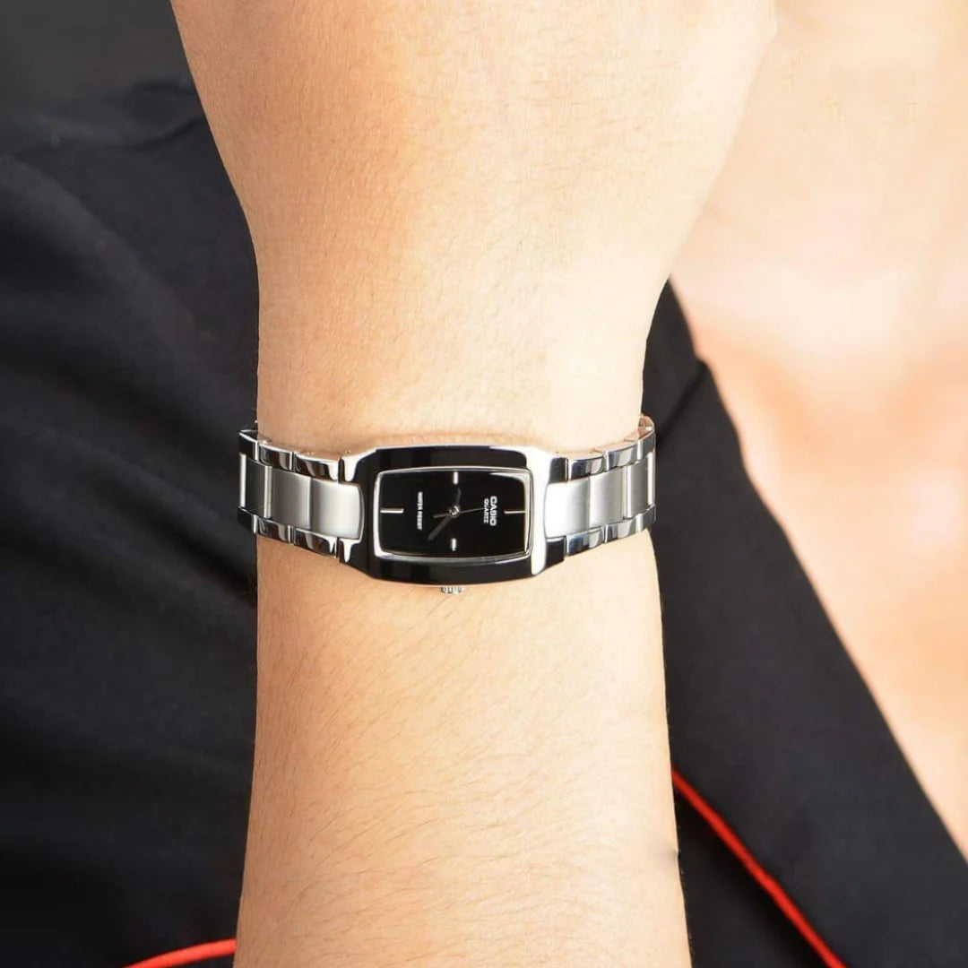 Casio LTP-1165A-1C2RDF | Watches for Women Pakistan