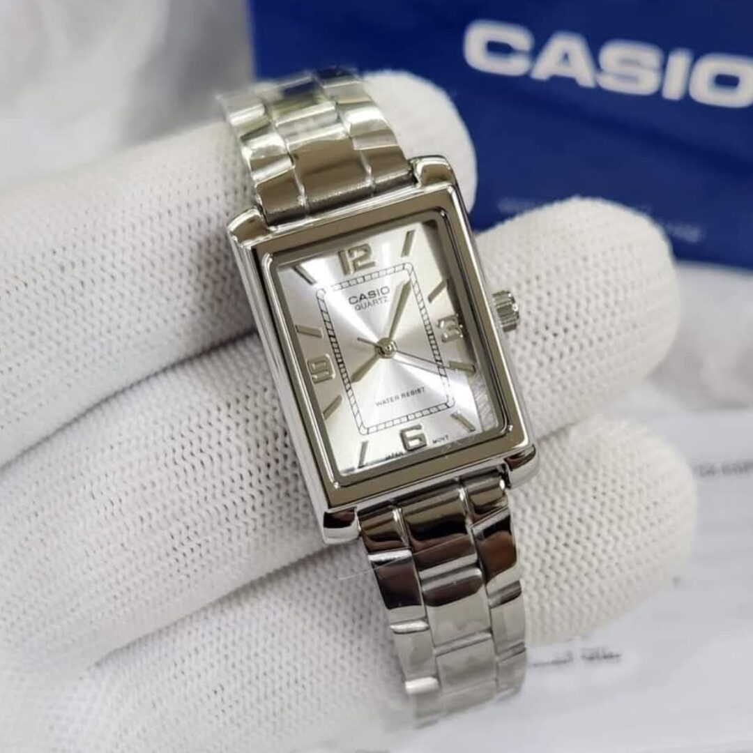 Casio LTP-1234DD-7ADF | Watches for Women Pakistan