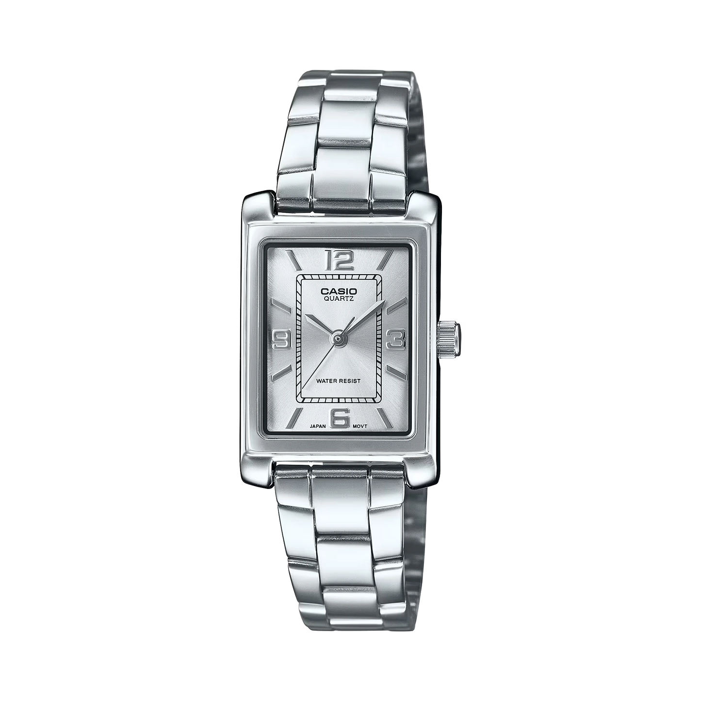 Casio LTP-1234DD-7ADF | Watches for Women Pakistan