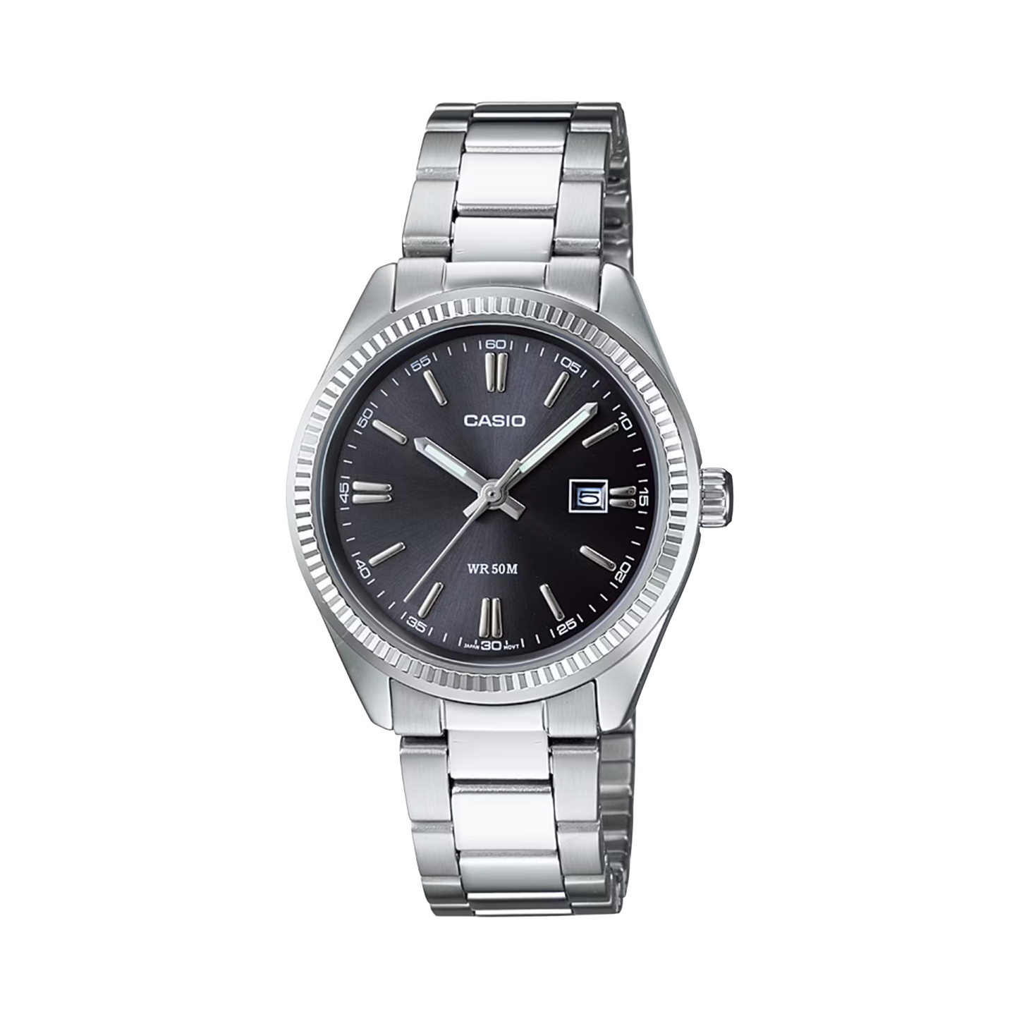 Casio LTP-1302D-1A1VDF | Wrist Watch for Women Pakistan