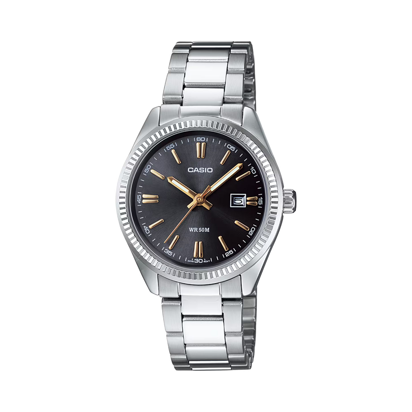 Casio LTP-1302D-1A2VDF | Wrist Watch for Women Pakistan
