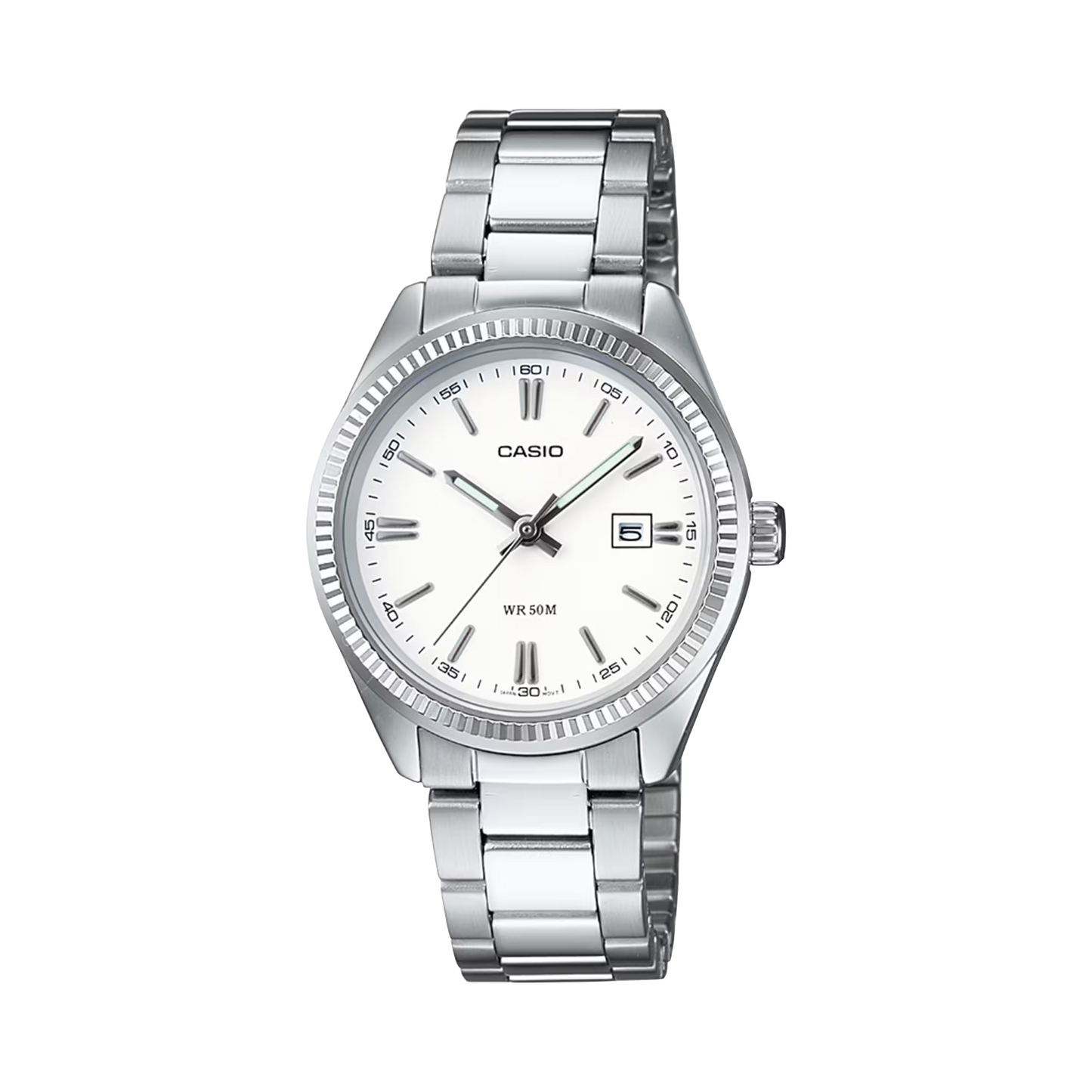 Casio LTP-1302D-7A1VDF | Wrist Watch for Women Pakistan
