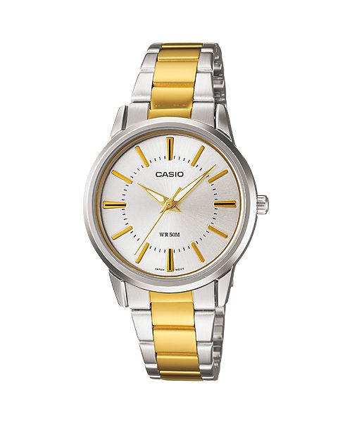 Casio LTP-1303SG-7AVDF | Watches for Women