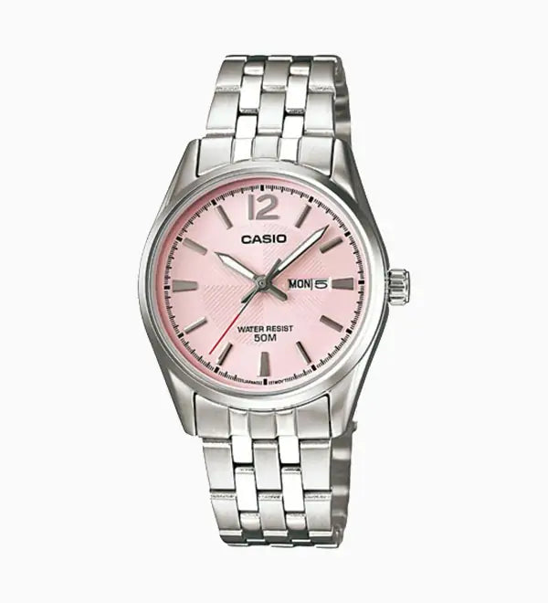 Casio LTP-1335D-5AvDF | Watches for Women Pakistan