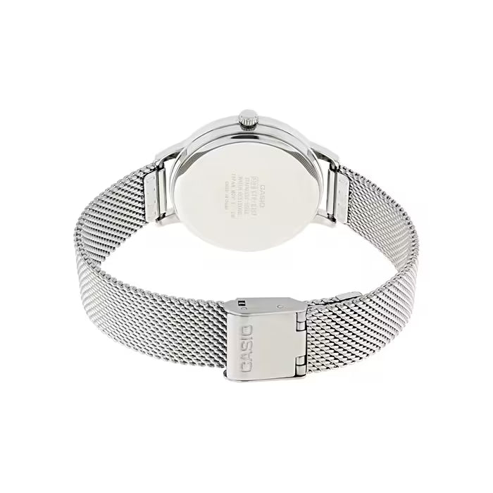 Casio LTP-E157M-7ADF | Watches for Women Pakistan