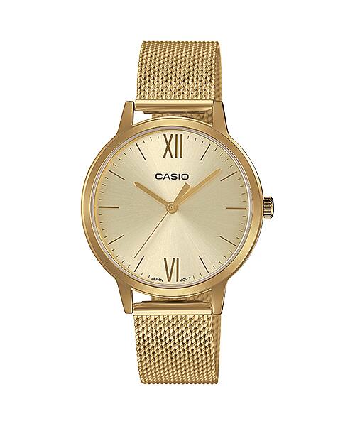 Casio LTP-E157MG-9ADF | Watches for Women Pakistan