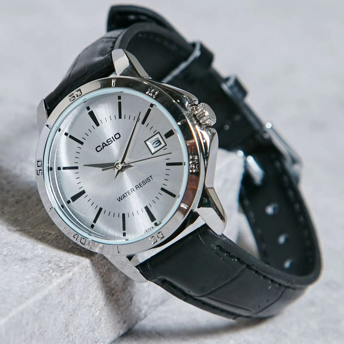 Casio LTP-V004L-7AUDF | Watches for Women