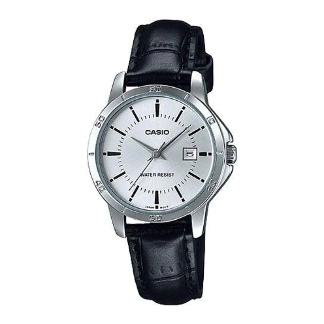 Casio LTP-V004L-7AUDF | Watches for Women