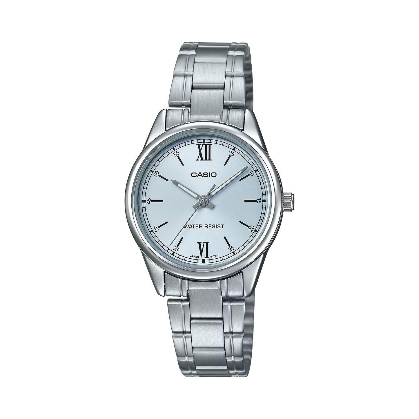 Casio LTP-V005D-2B3UDF | Watches for Women Pakistan