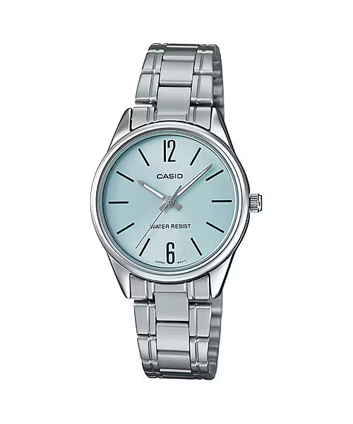 Casio LTP-V005D-2BUDF | Watches for Women Pakistan