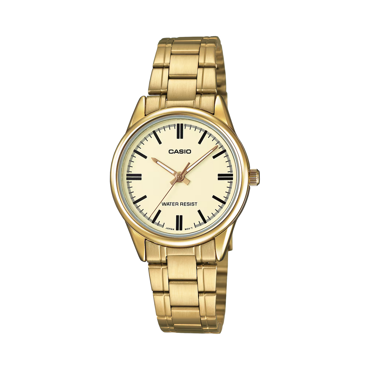Casio LTP-V005G-9AUDF | Watches for Women Pakistan