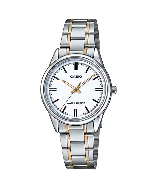 Casio LTP-V005SG-7AUDF | Watches for Womens Pakistan